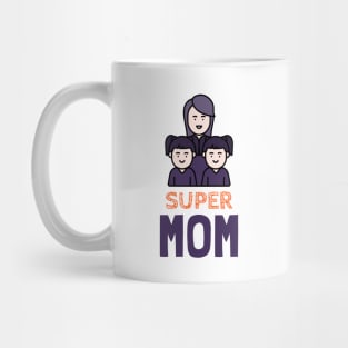 Supermom Mug